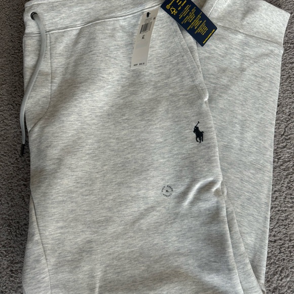 New Men’s Ralph Lauren Polo Sweatsuit - Picture 4 of 6